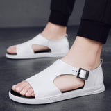 Summer Breathable Soft Sole Sandals