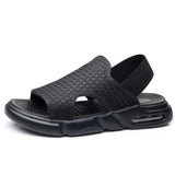 Men's Summer Breathable Outdoor Sandals