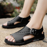 Summer Breathable Outdoor Beach Sandals