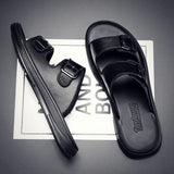 Men's Summer Non-slip Slippers