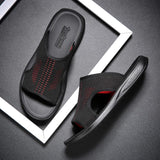 Men's Summer Outdoor Leisure Slippers