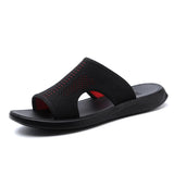 Men's Summer Outdoor Leisure Slippers