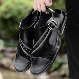 Summer Breathable Outdoor Beach Sandals