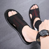 Men's Summer Outdoor Leisure Slippers