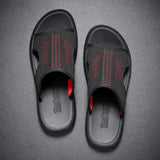 Men's Summer Outdoor Leisure Slippers