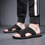 Men's Summer Outdoor Leisure Slippers