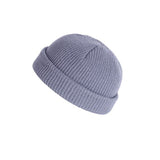 Unisex Winter Warm Knitted skullcap