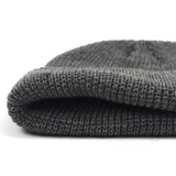 Unisex Winter Warm Knitted skullcap