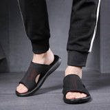 Men's Summer Outdoor Leisure Slippers