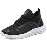 Women's Breathable Casual Sneakers