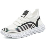 Women's Breathable Casual Sneakers