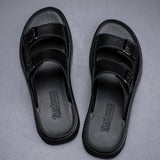 Men's Summer Non-slip Slippers