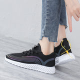 Women's Breathable Casual Sneakers