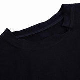 O-neck Short Sleeve T-shirt