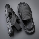 Men's Summer Breathable Outdoor Sandals