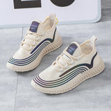 Women's Breathable Casual Sneakers