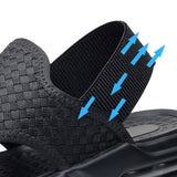 Men's Summer Breathable Outdoor Sandals