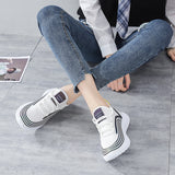 Women's Breathable Casual Sneakers