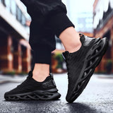 Men's Fashion Sneaker