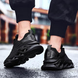 Men's Fashion Sneaker