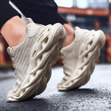 Men's Fashion Sneaker