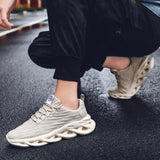 Men's Fashion Sneaker