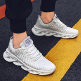 Men's Fashion Sneaker