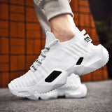 Cloud Hip Pop Sneakers