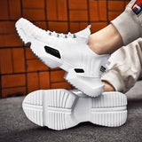 Cloud Hip Pop Sneakers