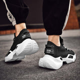 Cloud Hip Pop Sneakers