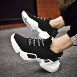 Cloud Hip Pop Sneakers